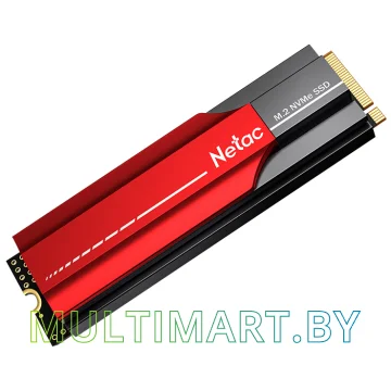SSD диск Netac N950E PRO 250GB (NT01N950E-250G-E4X) картинка 4